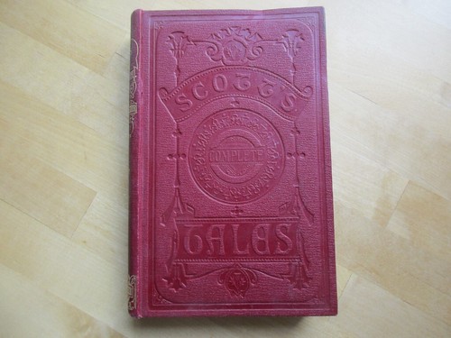 Tales grandfather by - tales,
