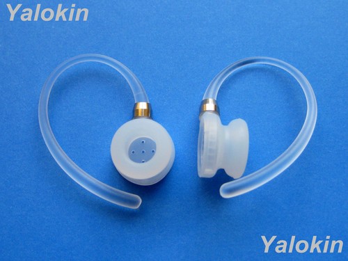 Neuf oreille crochets - oreille, 2