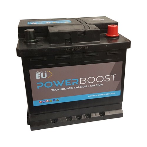 Batterie voiture power - voiture, l01