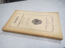 CA3 LORRAINE REVUE MEMOIRES DE