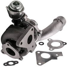 Turbo 708639 for Renault