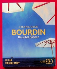 Livre audio - Un si bel