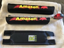 OLD SCHOOL BMX NOS PAD SET