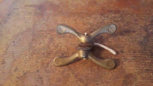 Nos ancien papillon - ancien,