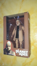 NECA PLANET OF THE APES DR. ZAIUS PLANETE DES SINGES FIGURINE