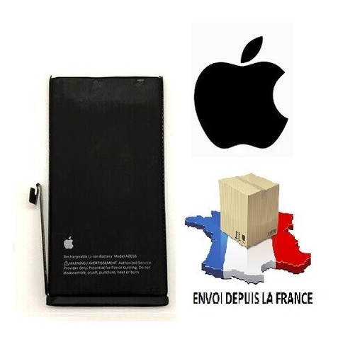 Batterie original iphone - iphone, 13