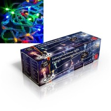Guirlande 6.5 M 56 LED
