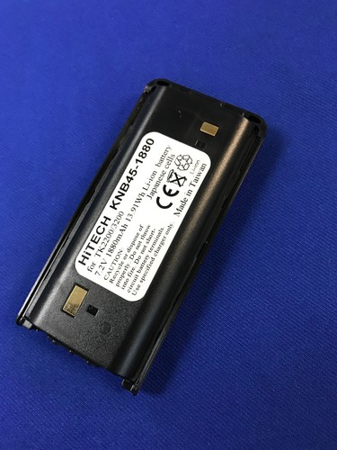 Hitech japan lilon - hitech,