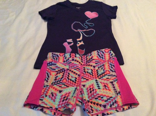 Girl reebok 12 dance - m,