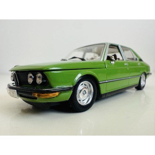 Pma minichamps bmw - minichamps, 530i