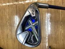 Fer à repasser Callaway X-22