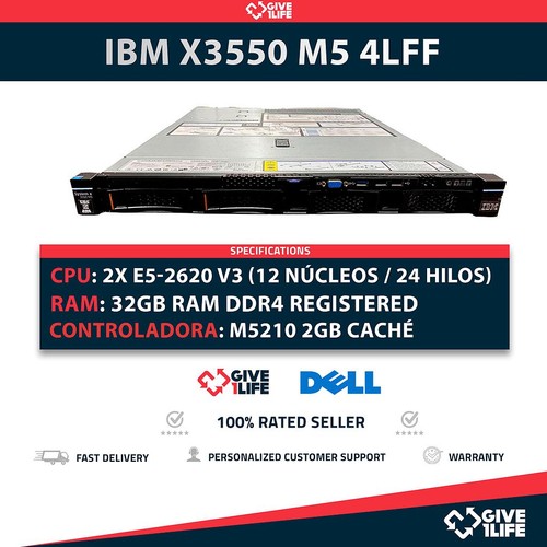 Rack serveur ibm - serveur,