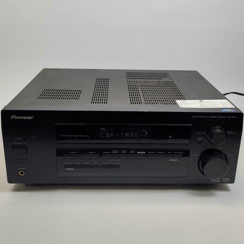 Pioneer vsx d411 - pioneer, 5.1