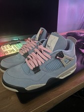 Nike Air Jordan 4 Men's Size