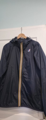 Way vrai 0 claude veste - k-way, 3.0