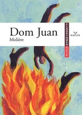 Dom Juan - Molière