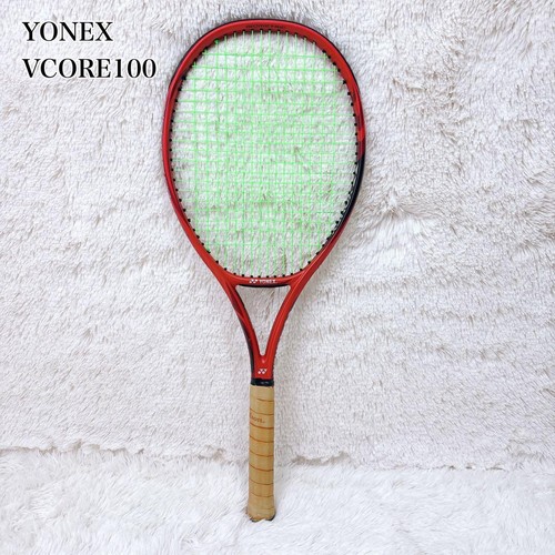 Raquette tennis yonex vcore - de,