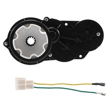 Voiture Électrique Pour Enfants 570 Moteur Haute Vitesse 12V 27000RPM