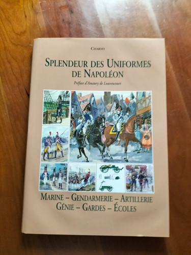 Splendeur des uniformes - des,