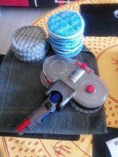 Electric Mop Head Attachment