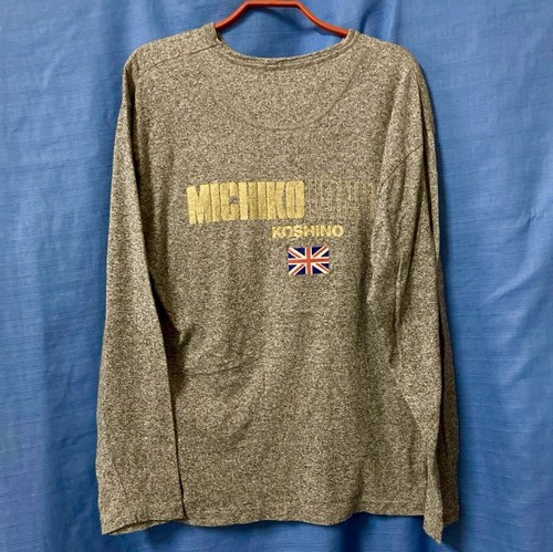 Michiko koshino - michiko,