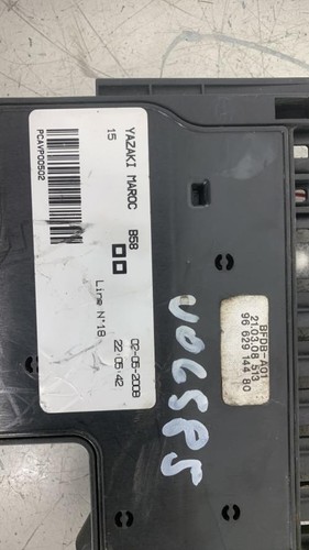 Stabilisateur module - , de