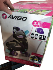 Avigo Fille Souple Coque