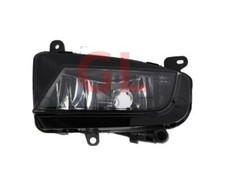 Pare-Choc Feu Lampe Pour Audi