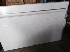 radiateur électrique mural