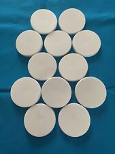 12 Couvercles Pour Pot De