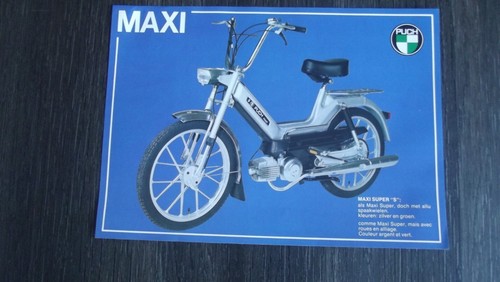 Catalogue brochure moto - catalogue,