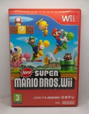 New Super Mario Bros. Wii (
