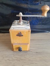 Moulin a cafe kaffeemuhle