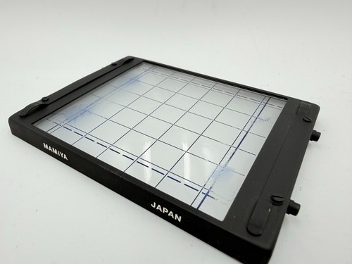 Exc mamiya focusing - 【exc+5】,