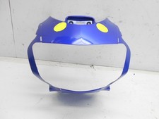 Carénage De Phare Avant Pour