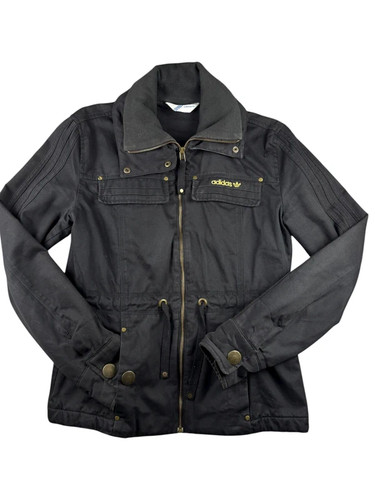 Veste adidas originals noire - veste,