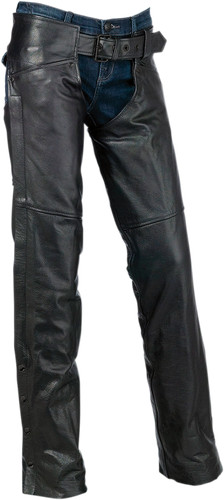 Z1r chaps sabot femme - chaps, x-small
