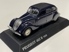 Peugeot 402 berline 1939 - peugeot,