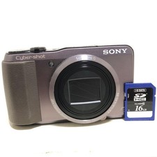 Appareil photo numérique Sony