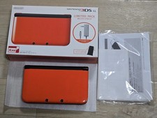 Console de jeu portable