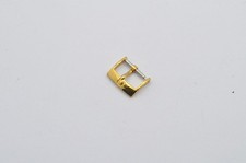 Omega Bracelet En Cuir Avec