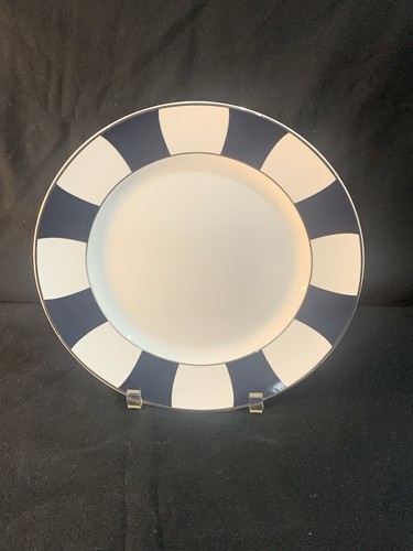 Bernardaud galerie royale - royale, blue