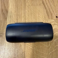 origine Bose SoundSport Free bleu sans fil Bluetooth UNIQUEMENT étui de charge coque 