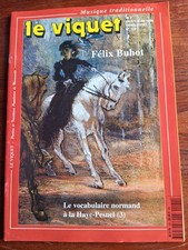 LE VIQUET N° 120 - 1998 FELIX