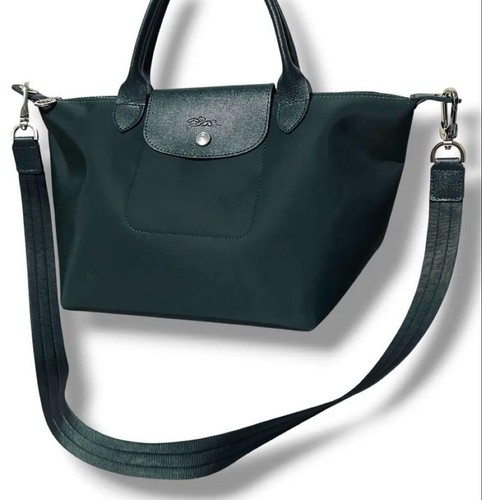 Longchamp pliage green - le,