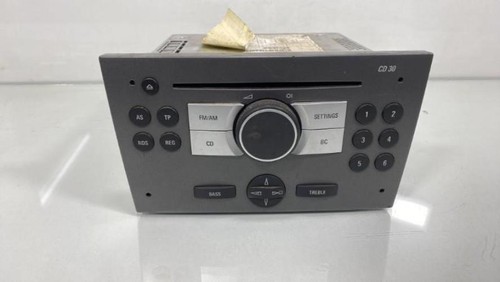 Autoradio origine opel - autoradio,