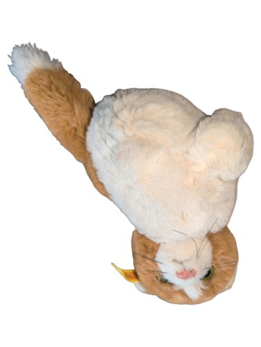 Steiff chat peluche - steiff,