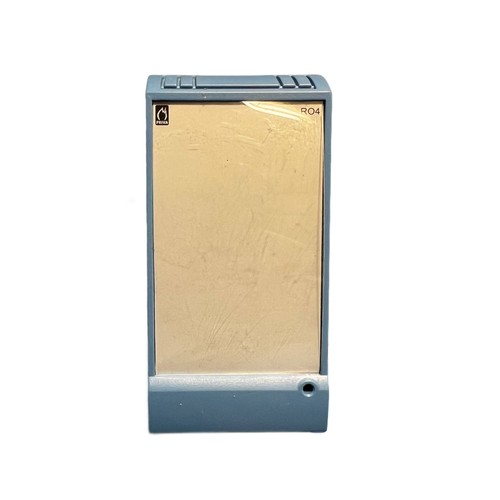 Priva ro4 relay output module - ro4,