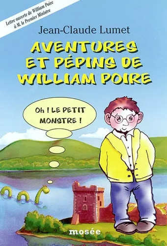 Aventures pépins de - aventures, et