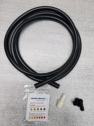 Replacement drain line hose - drain,